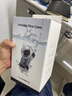 WLOONGInsta360隱形防水殼影石360全景運動(dòng)相機潛水殼X5X4X3配件保護殼 X5全隱形防水殼（50米深度防水） 曬單實(shí)拍圖