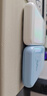 AOBNTECH3C安全認(rèn)證迷你充電寶20000毫安可上飛機(jī)自帶線66W超級(jí)快充超薄小巧便攜式大容量適用華為蘋果手機(jī) 冰晶白【自帶雙線+超級(jí)快充】頂配版+提速666% 【10000毫安】【輕巧便攜】 曬單實(shí)拍圖