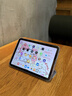 GOMI適用ipad11保護套2025新款A16磁吸拆分air7蘋(píng)果平板iPad10電腦mini7/pro保護殼亞克力輕薄防彎透明 【極簡(jiǎn)灰】面蓋吸附+磁吸拆分+橫豎支撐 iPad mini7(8.3 曬單實(shí)拍圖