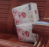 好奇（Huggies）皇家小龍褲拉拉褲XXL56片(15kg以上)裸感超薄透氣 曬單實(shí)拍圖