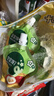 寶寶饞了嬰標金銀花柚子汁山楂汁寶寶果汁零添加白砂糖水果飲品兒童飲料 嬰標山楂汁 100g*10袋 曬單實(shí)拍圖