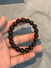 和正祥助眠龍涎絳宮歸元助眠香珠安心入睡簡(jiǎn)單自然醒年齡手串中藥 助眠12mm手串【推薦手圍17cm】 曬單實(shí)拍圖