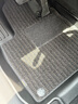 固特異（Goodyear）TPE汽車(chē)腳墊適用于小鵬P7i P7+ M03 G6 G9腳踏墊車(chē)墊裝飾配件 【青春版】小鵬G6  TPE腳墊+黛尼斯 曬單實(shí)拍圖