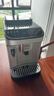 德龍（Delonghi）全自動(dòng)咖啡機 意式家用15bar泵壓13檔研磨豆粉兩用13款菜單自動(dòng)奶泡NEXT原裝進(jìn)口E LattePlus 2.0 升級全彩屏幕顯示 大容量奶缸水箱 自動(dòng)清洗 曬單實(shí)拍圖