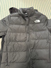 北面（The North Face）三合一沖鋒衣男550蓬鵝絨內膽Gore-tex防水羽絨25秋冬上新|83RR GOE/宇宙黑 L/175 曬單實(shí)拍圖