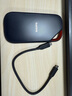 閃迪（SanDisk）4TB 雷電4 移動固態(tài)硬盤（PSSD）E82 讀速3800MB/s 寫速3700MB/s type-c 手機電腦平板外接硬盤 曬單實拍圖
