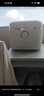美的（Midea）電飯煲 0涂層電飯鍋4升 316L不銹鋼內膽3-4人家用多功能無(wú)涂層微壓智能預約MB-RE476S 曬單實(shí)拍圖