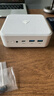 機械師（MACHENIKE）創(chuàng  )物者M(jìn)ini 高性能商用辦公電腦臺式機小體積迷你口袋主機（酷睿i5-13420H 16G 1TSSD WIFI6E） 曬單實(shí)拍圖