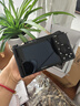 索尼（SONY）ZV-E10 微單數(shù)碼相機(jī) 4K視頻 vlog 直播相機(jī) zv-e10 創(chuàng)意濾鏡 E10L套機(jī) 黑 【贈 相機(jī)套+64G卡】 官方標(biāo)配【國補(bǔ)專享】 曬單實(shí)拍圖