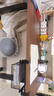 Brateck北弧雙電機(jī)電動(dòng)升降桌臺(tái)式電腦桌辦公桌學(xué)習(xí)桌電競桌家用書桌子S4 曬單實(shí)拍圖