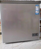 海爾（Haier）200升低霜小冰柜家用商用 冷藏柜冷凍柜兩用冰柜京東自營租房小型冰箱小型冷柜BC/BD-200GHS9D補(bǔ)貼 曬單實(shí)拍圖