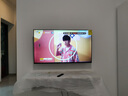 小米電視43英寸金屬全面屏 超高屏占比4K超高清 智能液晶語(yǔ)音家用臥室客廳電視 會(huì )議 Redmi電視A43 43英寸 Redmi A43【官方標配】 曬單實(shí)拍圖