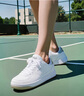 FILA 斐樂官方女鞋圓盾板鞋2025年夏季透氣運(yùn)動鞋休閑鞋 曬單實拍圖