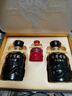 古井貢酒 年份原漿 古8 50度500ml*2瓶 濃香型白酒 禮盒裝 曬單實(shí)拍圖