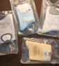 貝比寶寶地板襪春秋純棉抗菌襪室內防滑隔涼嬰兒學步襪兒童4-6歲 曬單實拍圖