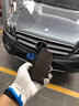 奔馳奔馳（benz）原廠 剎車片 后剎車片 制動(dòng)片 制動(dòng)器摩擦片 前后皮 前剎車片【兩輪四片】配感應(yīng)線 E280 E300 E350 曬單實(shí)拍圖