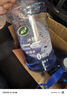 龜牌（Turtle Wax）冰蠟玻璃水0度汽車去油膜蟲膠強(qiáng)力去污寶馬奧迪奔馳雨刮水2L*2瓶 曬單實(shí)拍圖