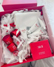 SK-II大紅瓶面霜80g乳液水乳護(hù)膚品套裝禮盒sk2化妝品全套生日禮物女 曬單實(shí)拍圖