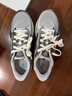NEW BALANCE 男鞋Arishi v4緩震耐磨戶外舒適專業(yè)跑步鞋MARISTG4 42.5 曬單實(shí)拍圖