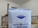 她研社深藏blue輕透款醫(yī)護(hù)級衛(wèi)生巾日用組合240mm48片超薄姨媽巾自營 曬單實拍圖