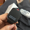 HUAWEI WATCH FIT 4 韻律黑氟橡膠表帶 華為運(yùn)動(dòng)智能手表超輕薄大屏潮流運(yùn)動(dòng)藍(lán)牙通話睡眠監(jiān)測fit4 曬單實(shí)拍圖