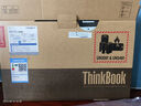 ThinkPad【國(guó)家補(bǔ)貼20%】聯(lián)想ThinkBook14+ 2025輕薄辦公 英特爾酷睿Ultra7 14.5英寸 32G 1T 3K筆記本電腦 曬單實(shí)拍圖