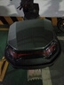 電動(dòng)車(chē)后備箱踏板摩托車(chē)大號后尾箱臺鈴愛(ài)瑪通用防雨大容量后備箱 極地灰【送安裝配件包+尾箱墊】 曬單實(shí)拍圖