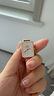 丹尼爾惠靈頓（DanielWellington）DW手表女 全新星辰貝母女士手表 時尚小方表七夕禮物DW00100578 曬單實(shí)拍圖