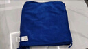 LYNN抹布 家政打掃衛(wèi)生抹布70*30cm10條保潔洗車毛巾擦玻璃家務(wù)清潔 曬單實(shí)拍圖