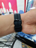榮耀手表WATCH 4Pro智能eSIM獨立通話超窄框常亮屏藍牙電話長續(xù)航血氧心率監(jiān)測運動腕表二手 飛馳競技黑色 99新 曬單實拍圖