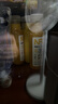農(nóng)夫山泉 100%純果汁NFC果汁300ml*12瓶繽紛禮盒裝(6瓶橙汁+6瓶芒果汁) 曬單實拍圖