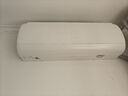 海信（Hisense）大2匹 易省電一拖二 AI省電 速冷熱 空調(diào)掛機(jī) 新一級(jí)智能變頻 家用中央空調(diào) 吊頂空調(diào)多聯(lián)機(jī)風(fēng)管機(jī) 大2匹 一級(jí)能效 KMV-55M2【1匹+1匹】 曬單實(shí)拍圖