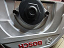 博世（BOSCH）GDC 145 云石機(jī)切割機(jī)開槽機(jī) 1450瓦 石材瓷磚混凝土多功能切割機(jī) 曬單實(shí)拍圖