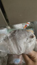 鮮京采 冷凍舟山地標(biāo)鮮捕大號銀鯧魚凈重3斤 5-6條/斤 海鮮 源頭直發(fā) 曬單實拍圖