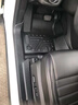 三力必達(dá)適用于福特猛禽F150汽車腳墊14-22年款專用皮卡全TPE包門檻全包圍 【爆款推薦】TPE腳墊+黑色納米絨墊 (14-22年)福特猛禽-F150運(yùn)動(dòng)版 曬單實(shí)拍圖