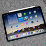 Apple/蘋(píng)果 iPad Air 11英寸 M3芯片2025年款 平板電腦 (128GB WLAN版)紫色 曬單實(shí)拍圖