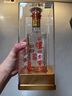 瀘州老窖 六年窖頭曲 珍品 濃香型白酒 52度500ml 2瓶（內(nèi)含禮袋） 曬單實拍圖