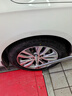 固特異（Goodyear）汽車(chē)輪胎 205/55R16 91W EF1 SPORT鷹馳F1酷跑 朗逸/速騰/卡羅拉 曬單實(shí)拍圖