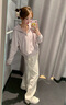 耐克（NIKE）女鞋CORTEZ 2025春情人節(jié)蘋果之眸系列愛心甜美休閑鞋 HV6012-161 38 曬單實拍圖