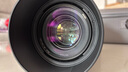 佳能（Canon）RF全畫幅專業(yè)微單定焦鏡頭適用于R3 R5二代 R5 R6 R6二代 R7 R8 R10 R50 RP R100廣角人像微距鏡頭 RF50mm F1.4 L VCM 官方標配【全國聯(lián) 曬單實拍圖