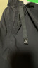 耐克（NIKE）ACG 男子徒步短褲 FN2431-010 XL 曬單實(shí)拍圖