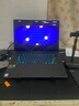 ROG幻16 Air 2025 銳龍7 16英寸設計師游戲筆記本電腦(銳龍 AI 7 H 350 32G 1T RTX5060 2.5K)日蝕灰 曬單實(shí)拍圖