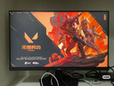 KTC 27英寸2K高清200Hz 1152分區(qū)QD-MiniLED顯示屏HDR1000內(nèi)置電源升降旋轉(zhuǎn)電競(jìng)顯示器國(guó)家補(bǔ)貼M27T6S 曬單實(shí)拍圖
