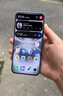 榮耀（HONOR） 400 5G全網(wǎng)通手機(jī) 12GB+512GB 幻夜黑 *【贈云盤】 曬單實拍圖