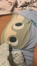 尼多熊兒童內(nèi)褲男童棉質(zhì)四角內(nèi)褲寶寶平角短褲中小童幼兒褲頭 曬單實拍圖