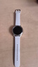 小米（MI）Xiaomi Watch S3 銀色 國家補(bǔ)貼 小米汽車SU7鑰匙 澎湃OS 全天血氧監(jiān)測 智能運(yùn)動手表 男表女表 曬單實拍圖