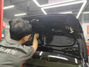 HIKVISION?？低昇2行車(chē)記錄儀 2K前后雙錄高清夜視流媒體后視鏡倒車(chē)影像 曬單實(shí)拍圖