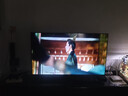 松下（Panasonic）LX600 50英寸 麗可彩4K AI智能語音 懸浮全面屏MEMC HDR10 開機(jī)無廣告電視 TH-50LX600C 曬單實拍圖