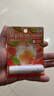 曼秀雷敦（Mentholatum）張藝興同款潤唇膏男女生補水保濕滋潤防干裂什果冰西柚茶味3.5g 曬單實(shí)拍圖