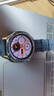 HUAWEI WATCH GT 5 46mm 蒼山灰 氟橡膠表帶華為智能手表情緒健康助手玄璣感知系統(tǒng) 曬單實(shí)拍圖